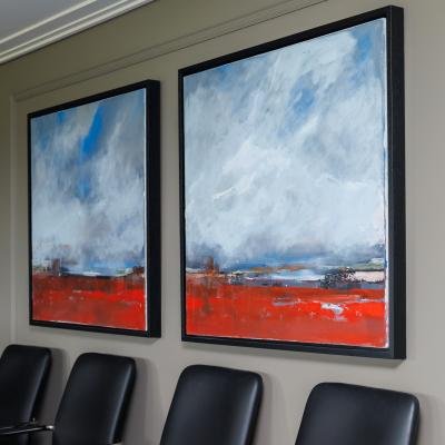 Weston Airport