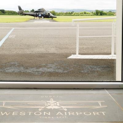 Weston Airport