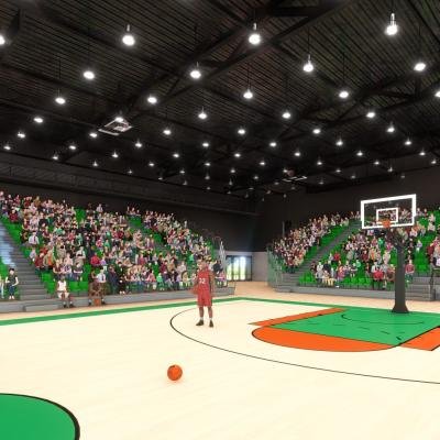 Basketball Ireland