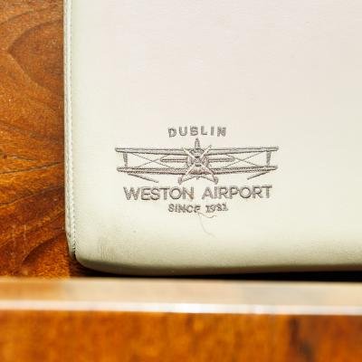 Weston Airport 