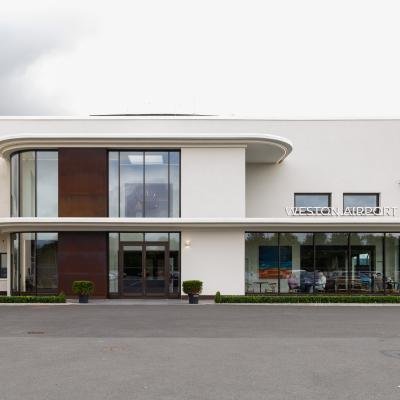 Weston Airport