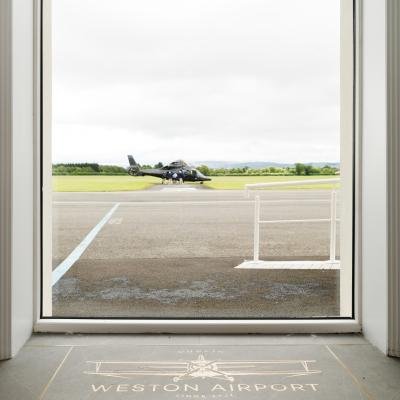 Weston Airport