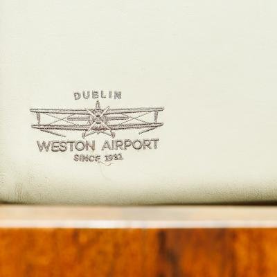 Weston Airport 