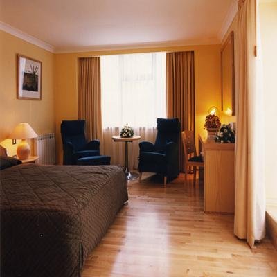 Sligo Park Hotel